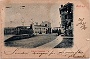 Piazza Eremitani 1901